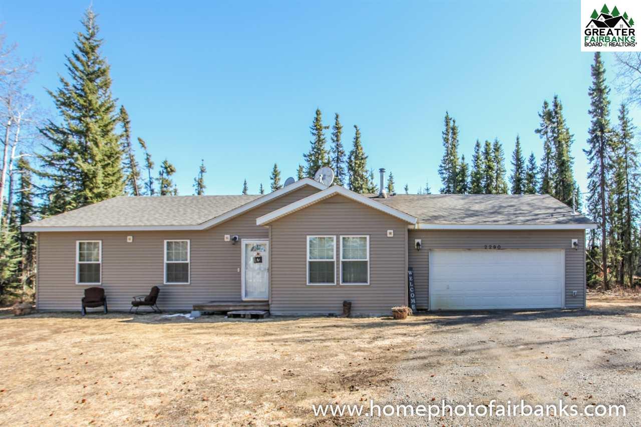 2290 Bordeaux Street - Photo 1