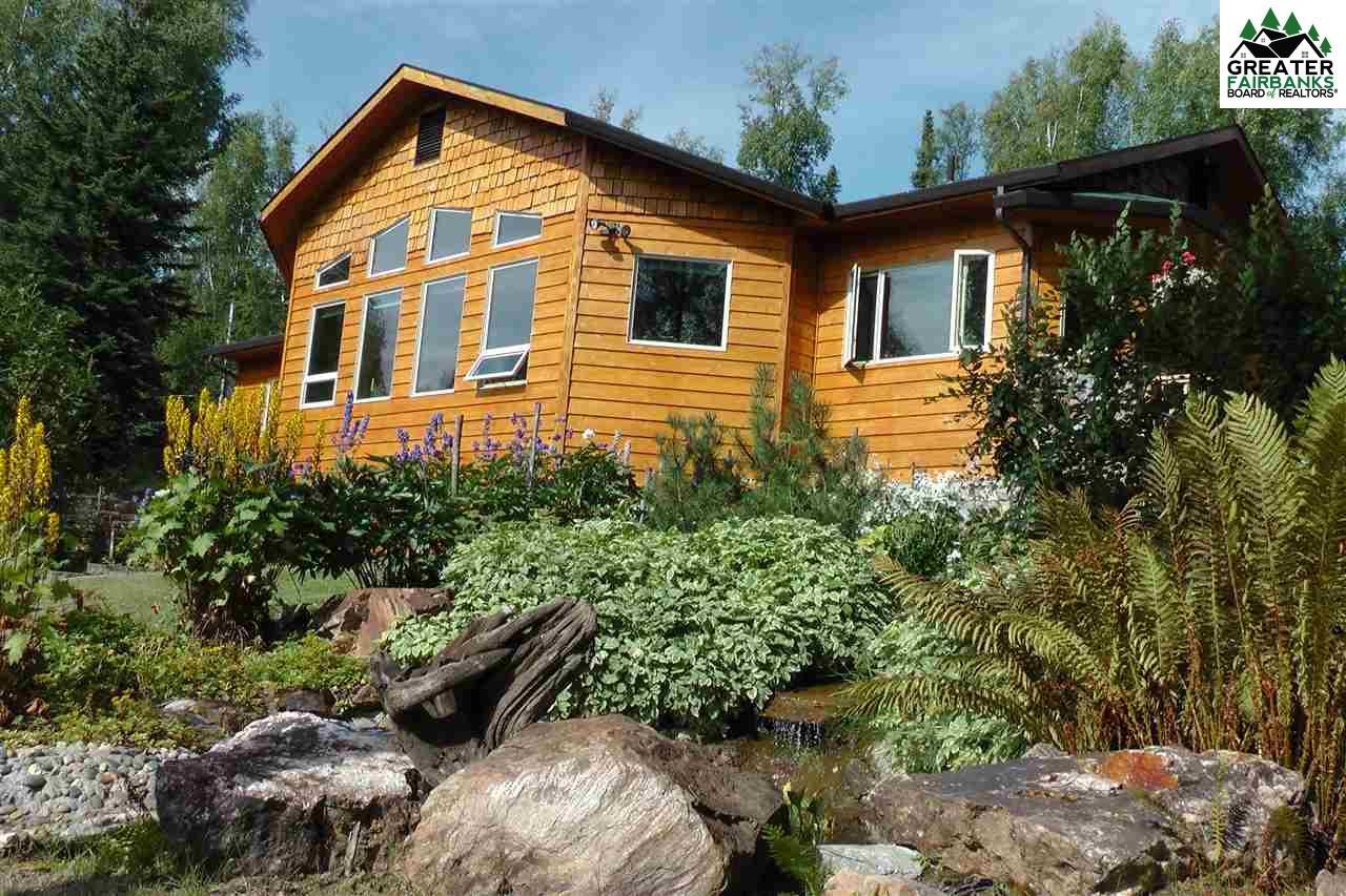 2090 Boreal Heights Lane - Photo 1