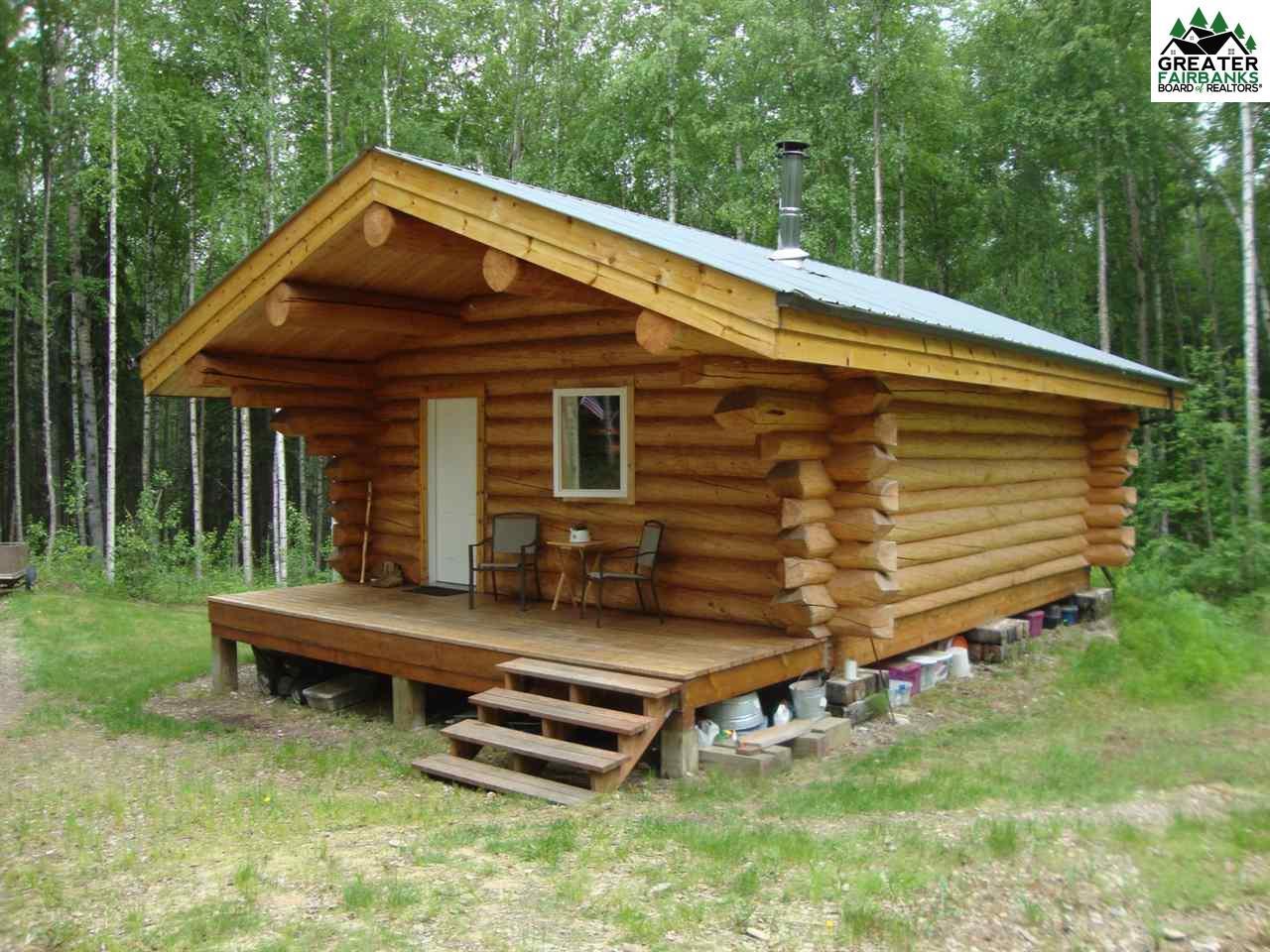 465 Hirn Road - Photo 1
