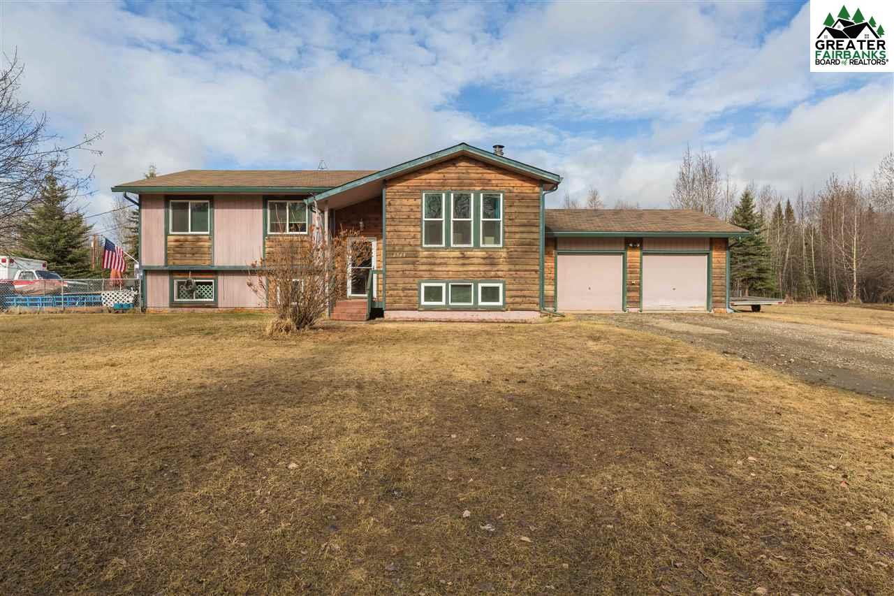 2548 Carrie Lynn Drive - Photo 1