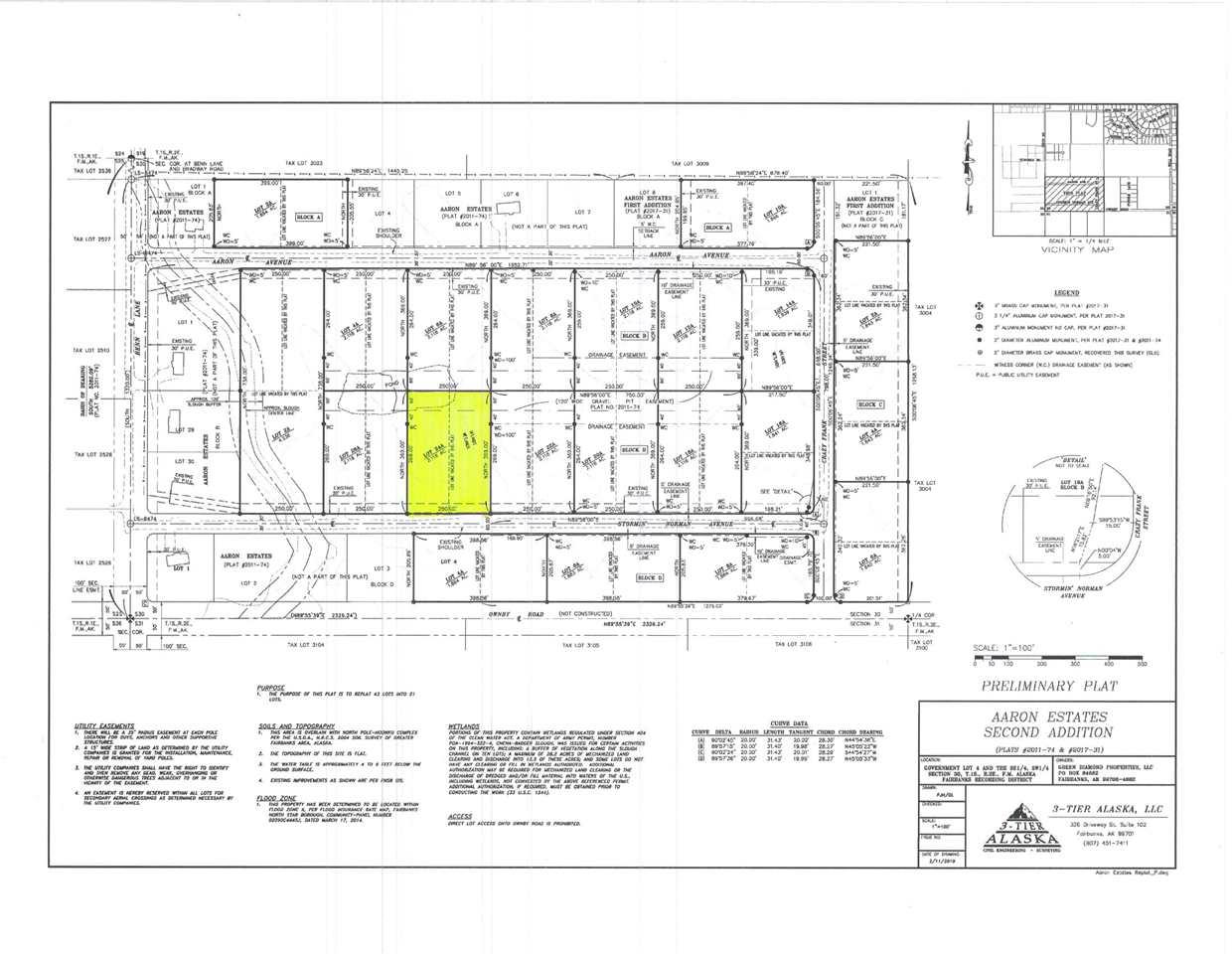 L24A BB Aaron Avenue - Photo 1