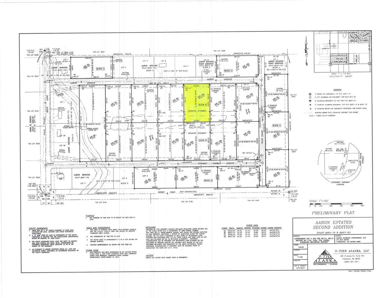 L10A BB Aaron Avenue - Photo 1