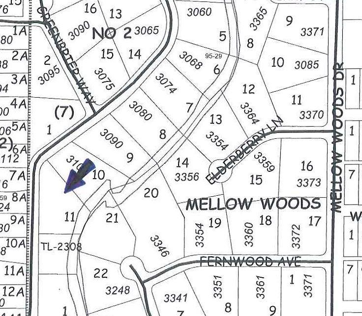 NHN Timberbrook Drive - Photo 1