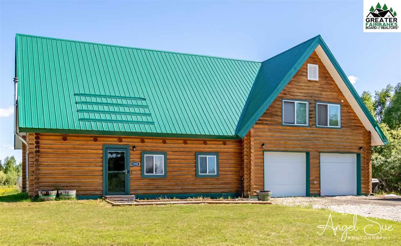 1302 Atigun Street - Photo 1