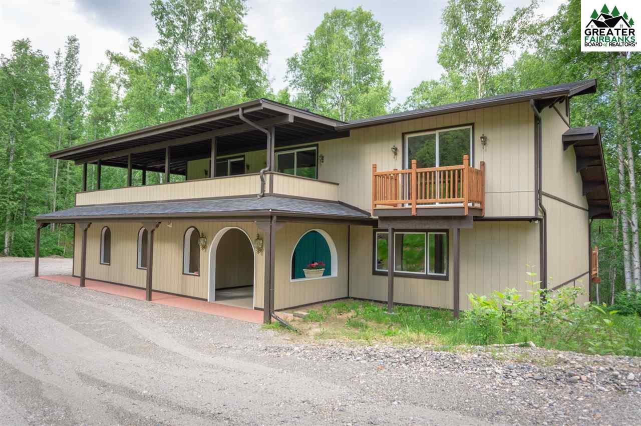 1535 Holy Cross Drive - Photo 1