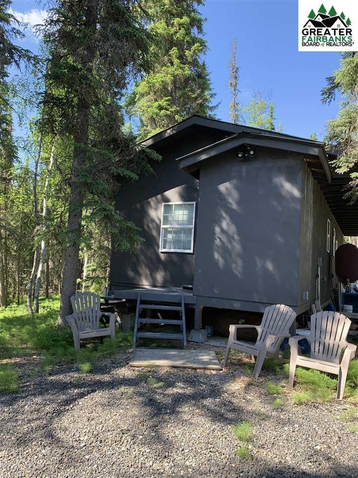 1007 Water Thrush Drive - Photo 1