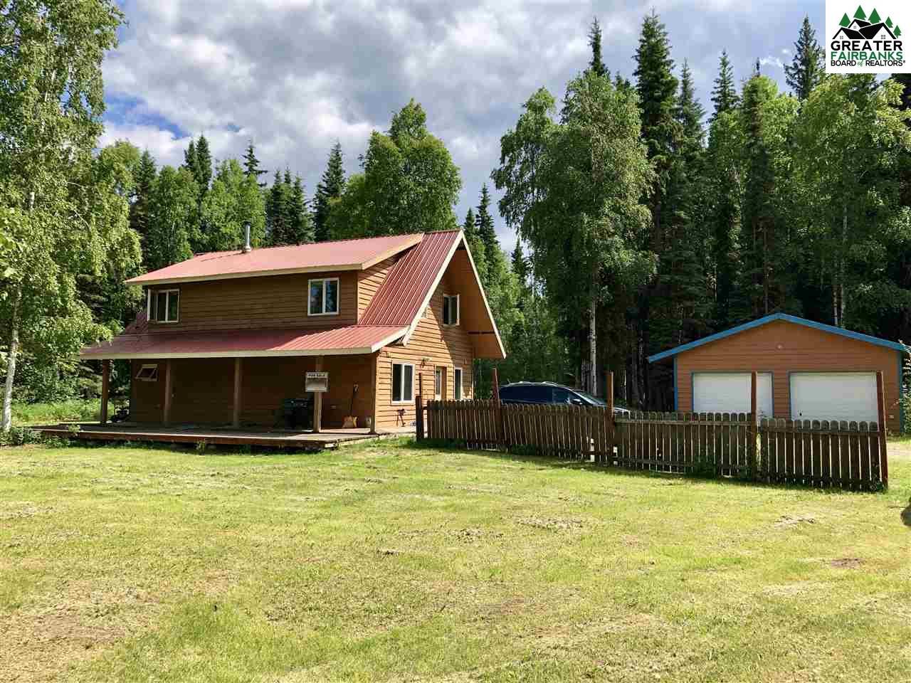 5371 Ingrid Drive - Photo 1