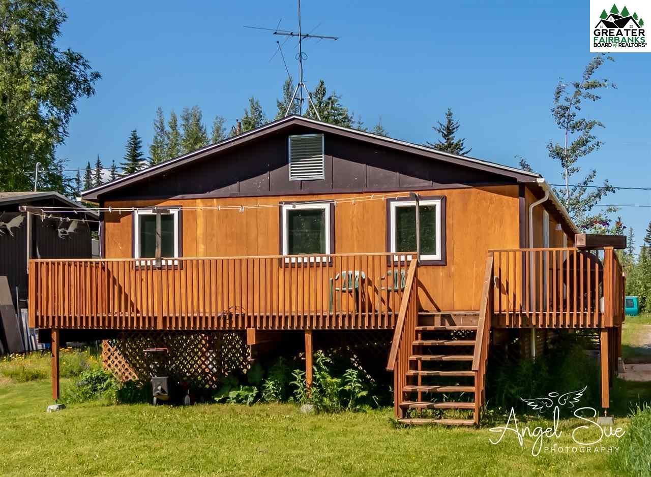 218 Madcap Lane - Photo 1