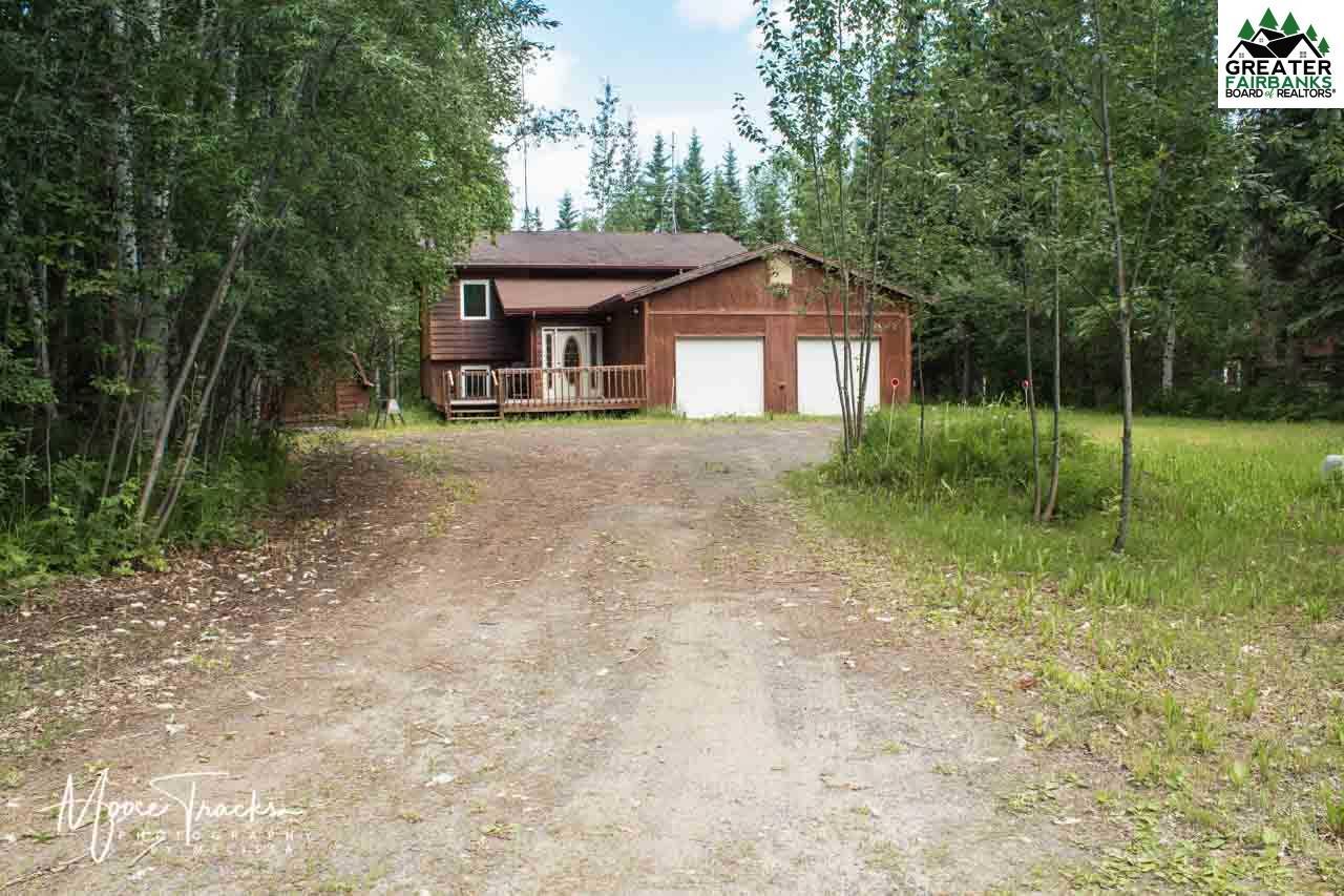 3088 Treaty Street - Photo 1