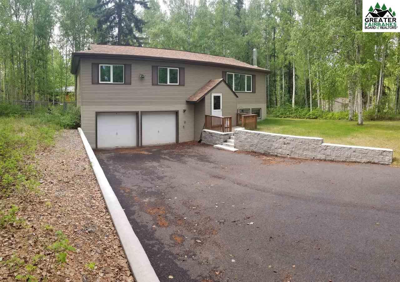 720 Ridge Loop Road - Photo 1