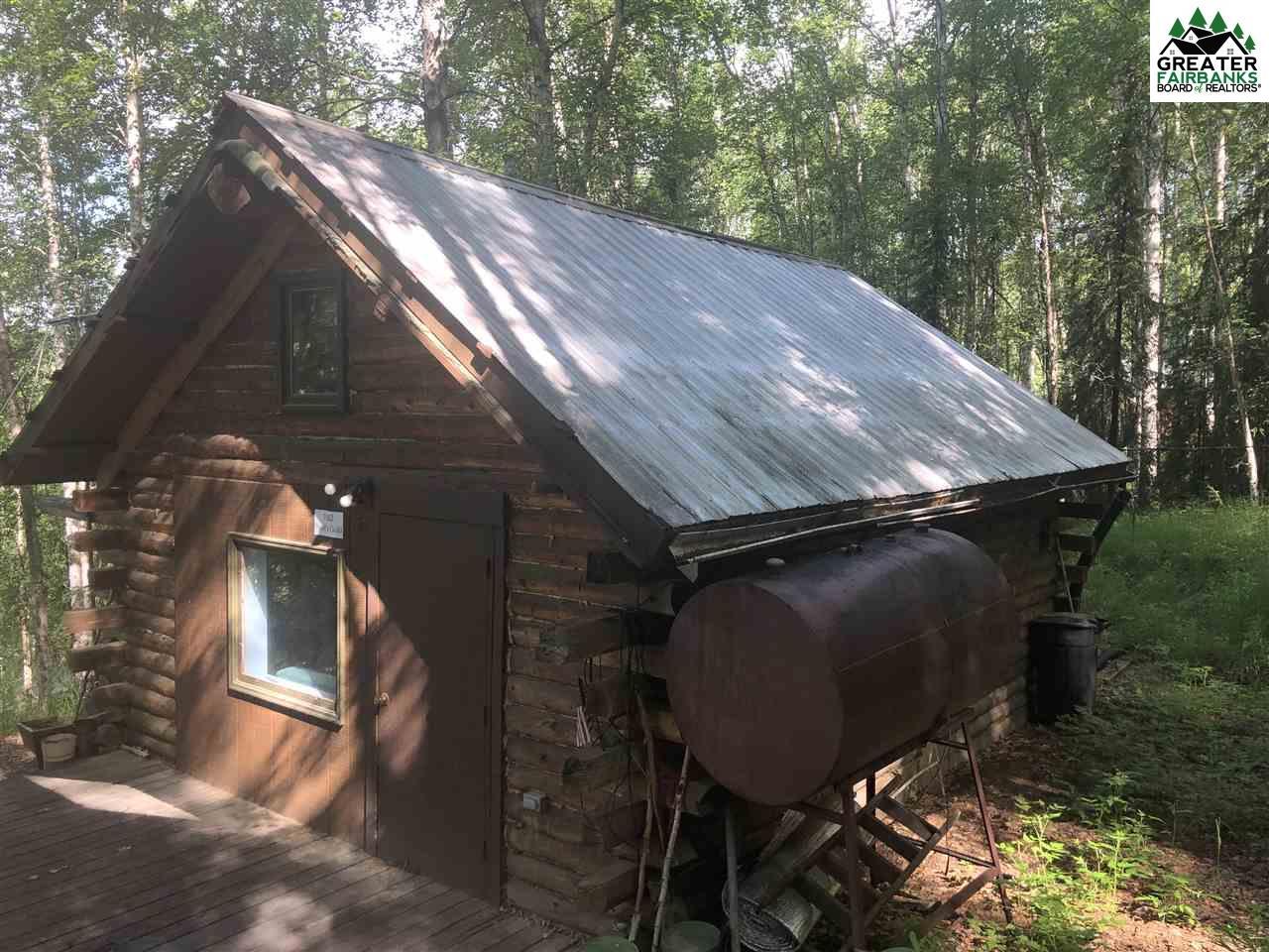 1582 Fools Gold Road - Photo 1