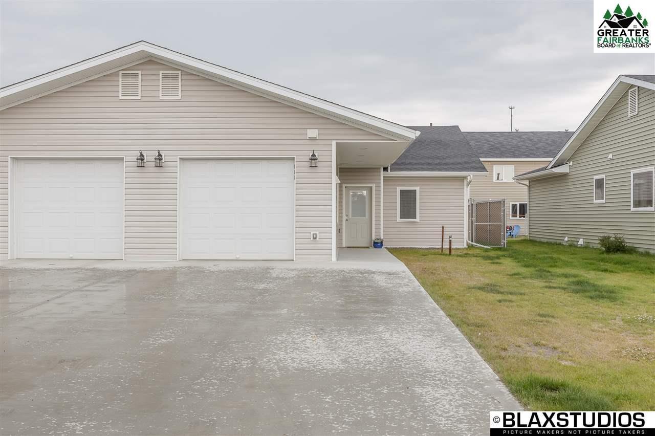 466 Spence Avenue - Photo 1
