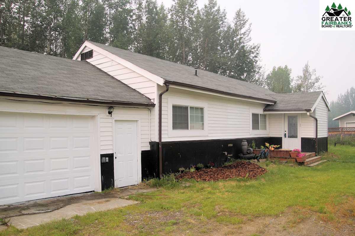 2415 Homestead Drive - Photo 1