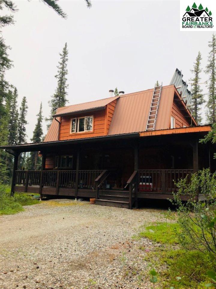 230 Parks Highway - Photo 1