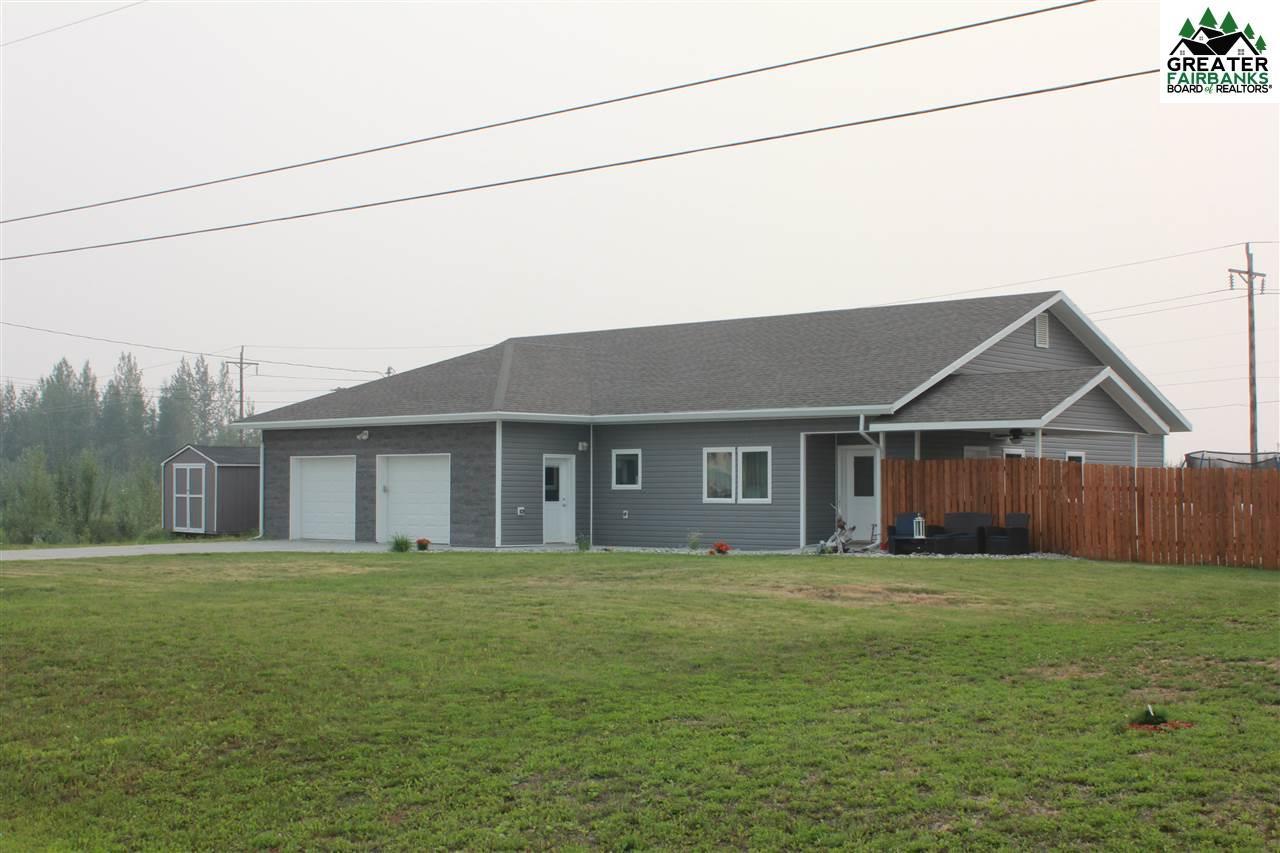 2607 Therron Street - Photo 1