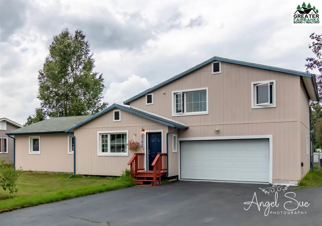 2702 Kuskokwim Avenue - Photo 1