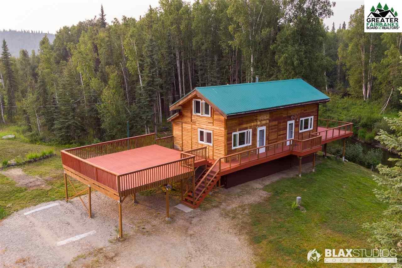 3764 Chena Hot Springs Road - Photo 1