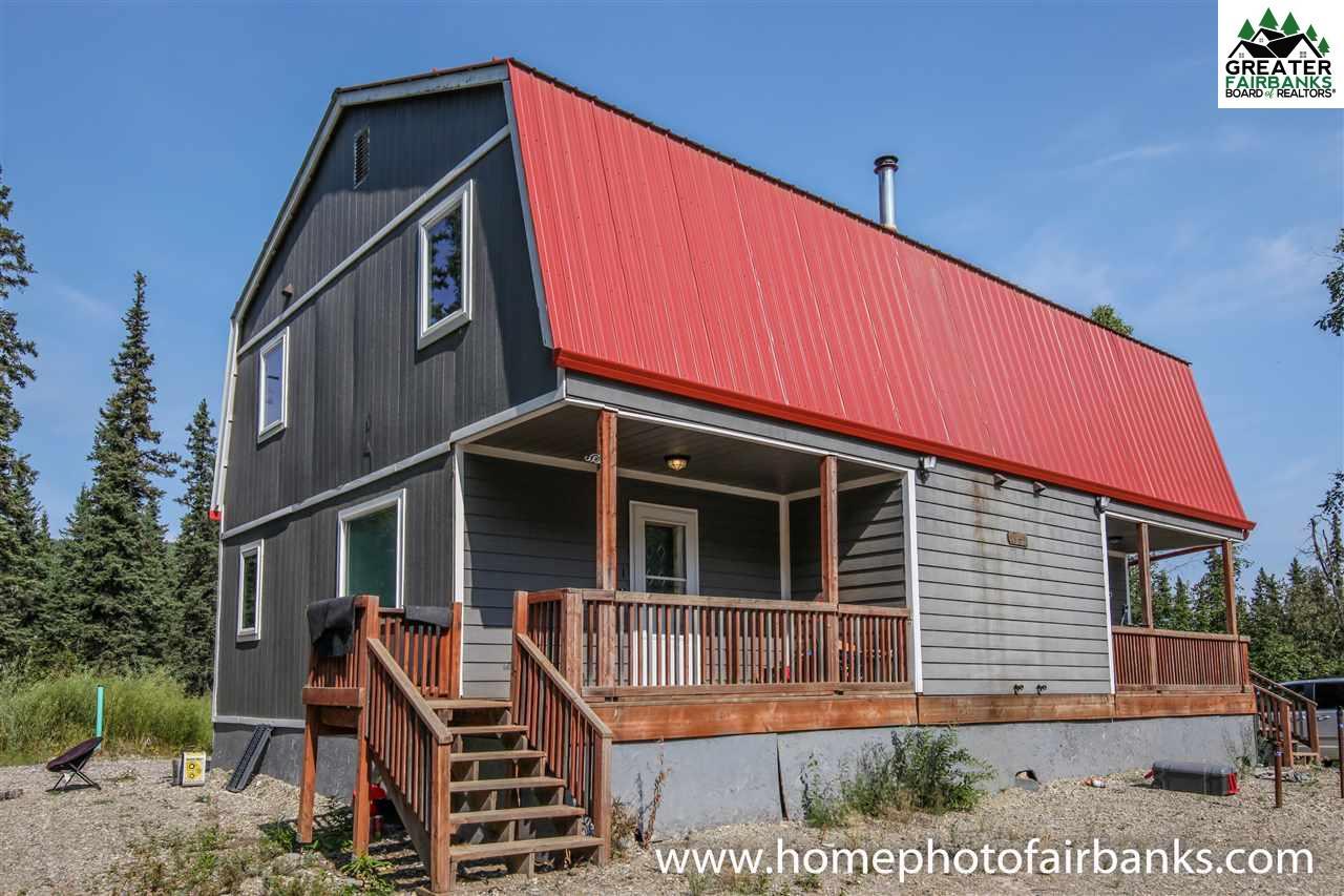 1905 Chena Point Avenue - Photo 1