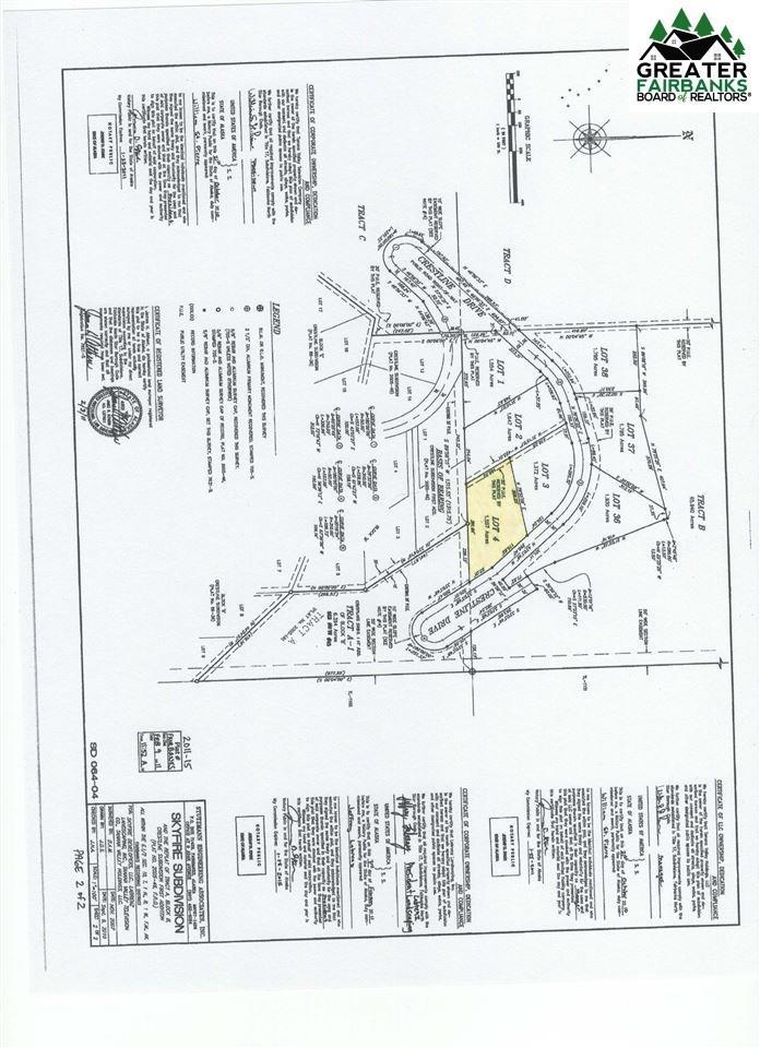 LOT 4 Crestline Drive - Photo 1