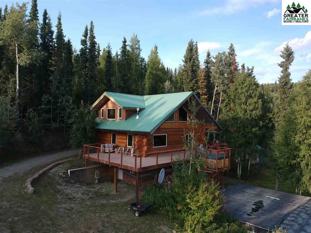 3919 Dobro Drive - Photo 1
