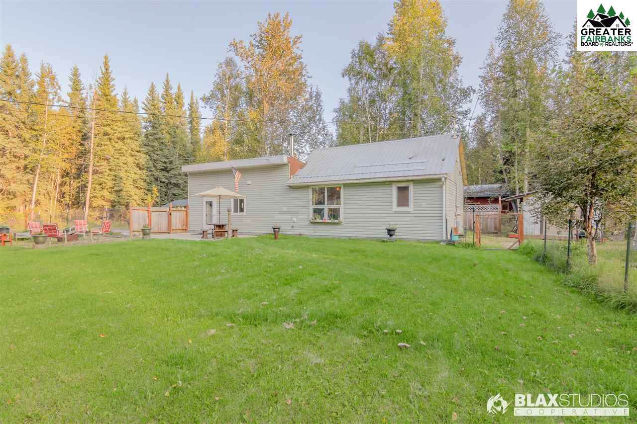 1147 Desperado Street - Photo 1