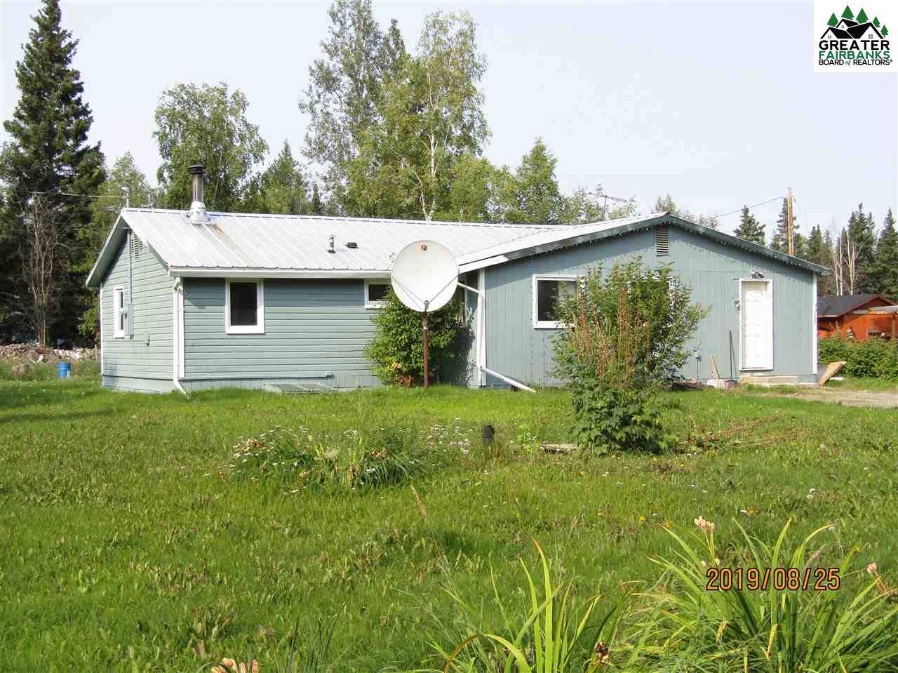 1303 Attu Drive - Photo 1
