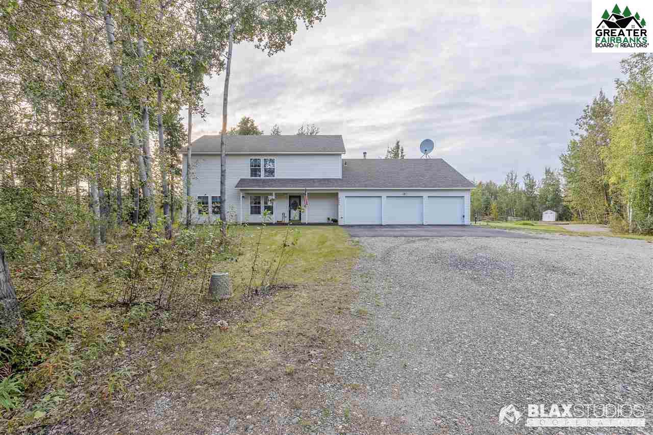 3660 Regius Avenue - Photo 1