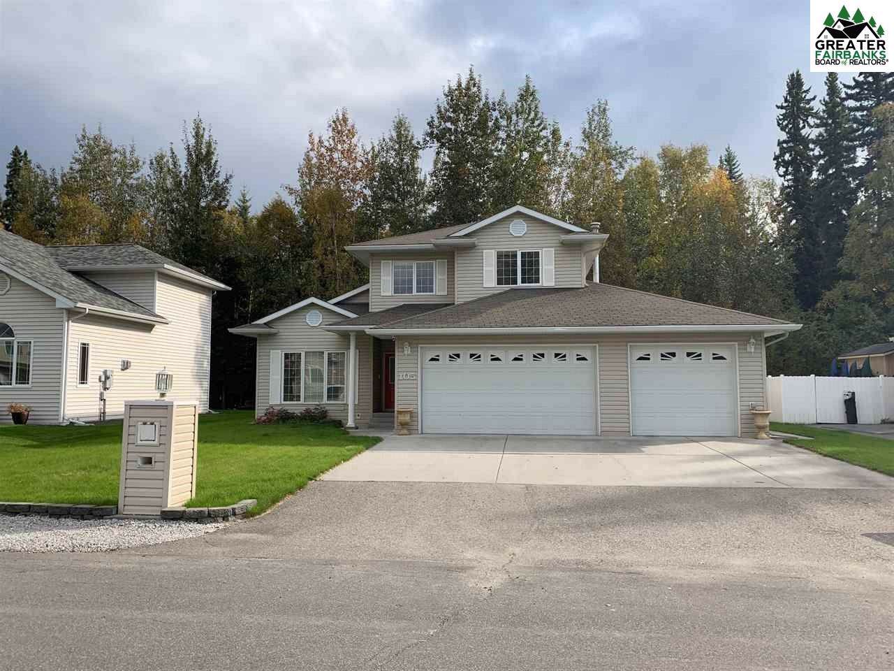 105 Chief Charlie Drive - Photo 1