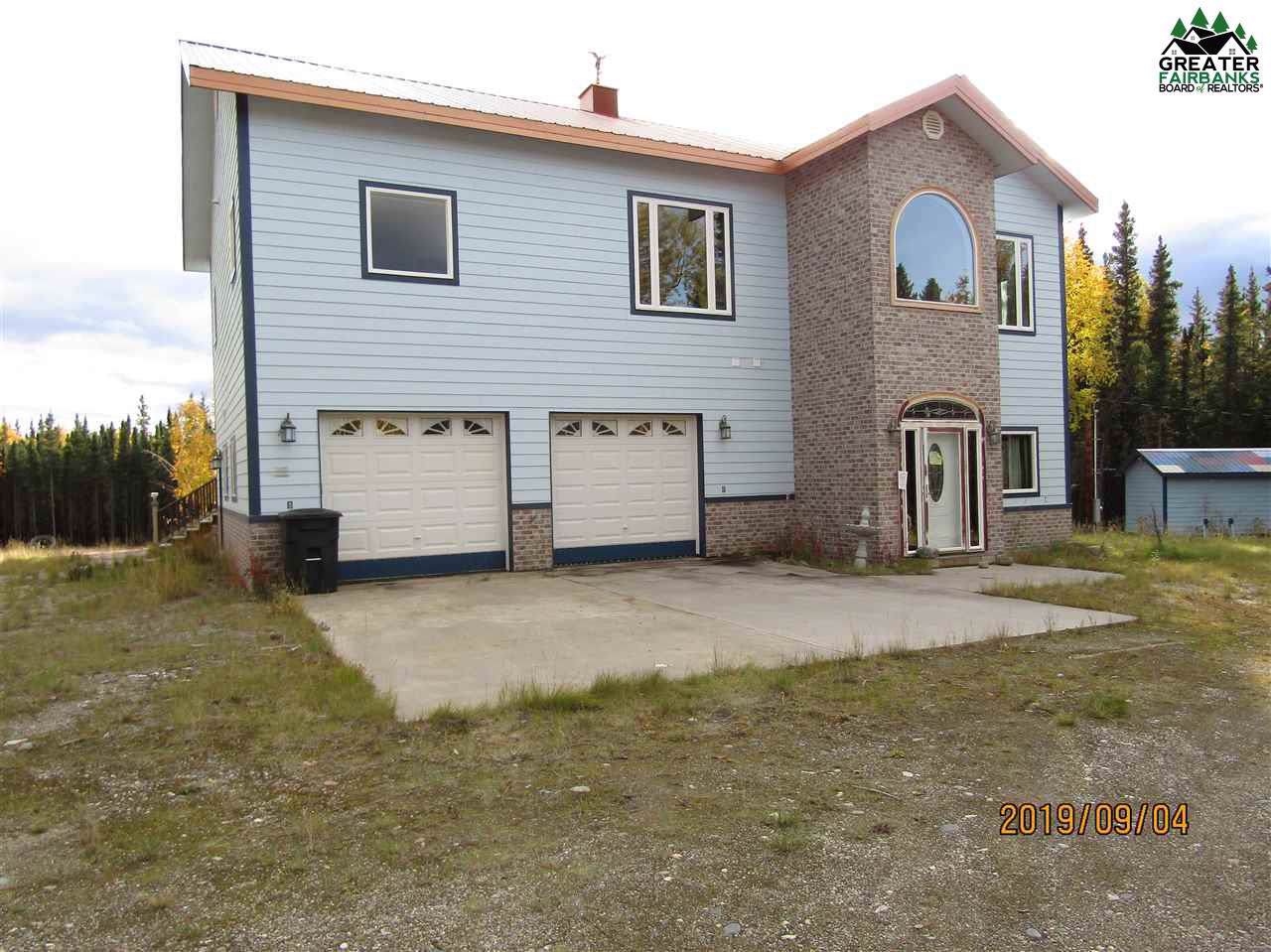 3915 Cranberry Drive - Photo 1