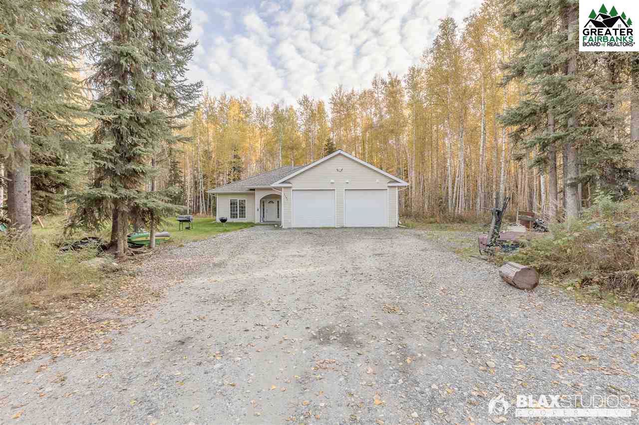 2495 Bradway Road - Photo 1