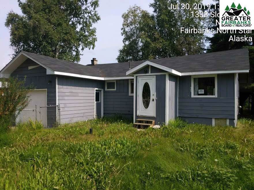 1338 Sloan Street - Photo 1