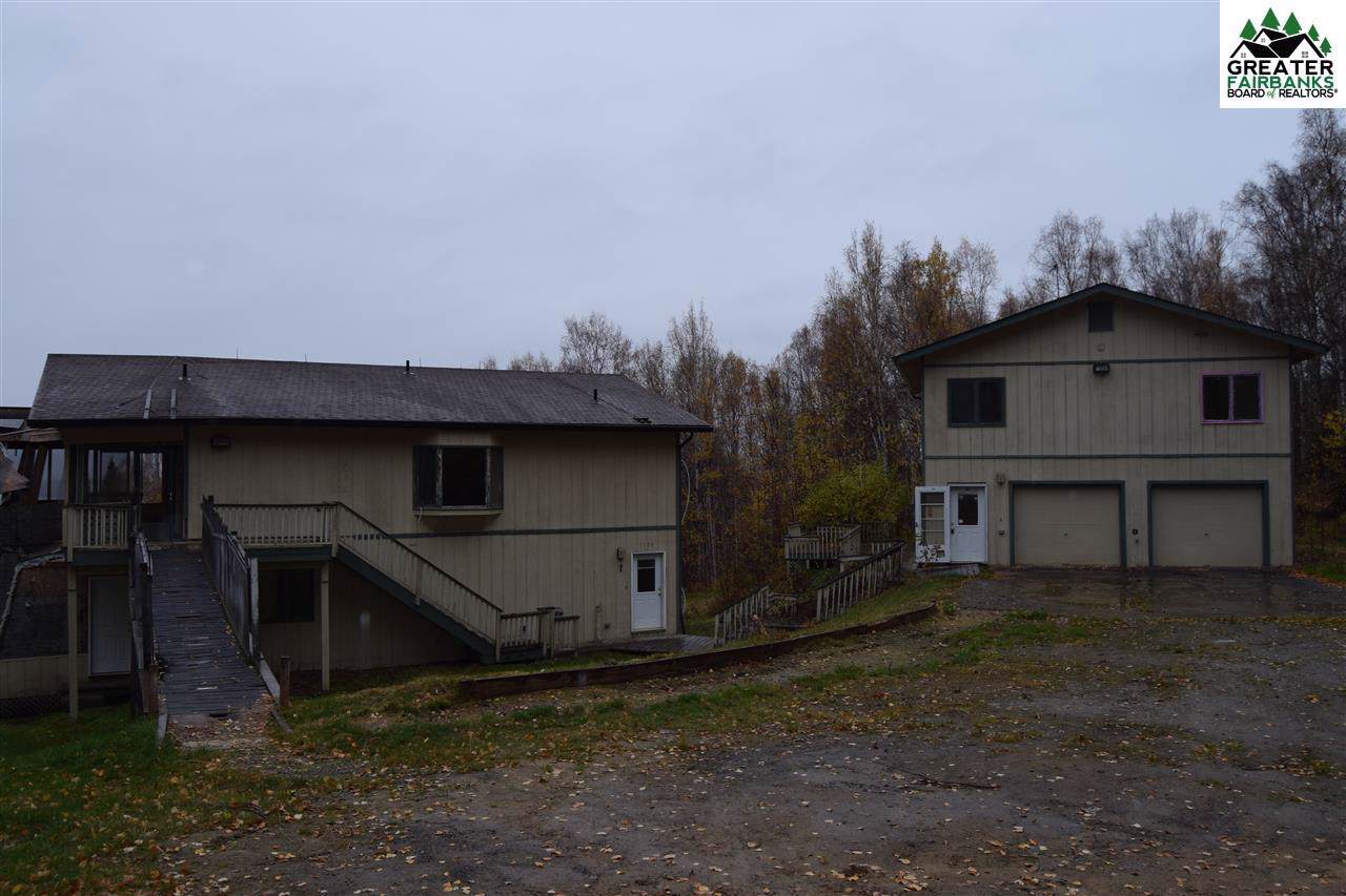1154 Chad Street - Photo 1