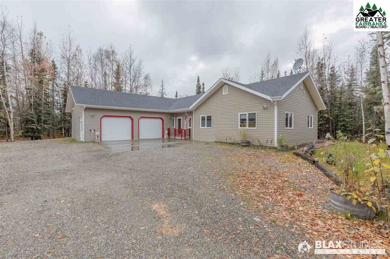 1181 Marsh Laurel - Photo 1