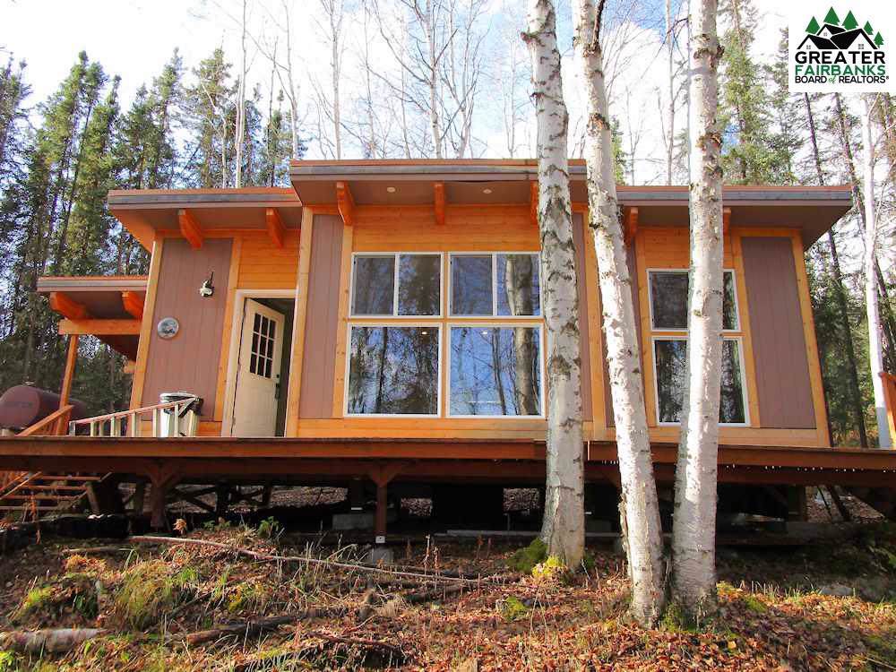 1011 Old Chatanika Trail - Photo 1
