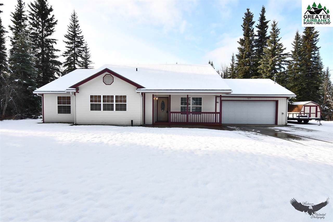 1081 Acorn Circle - Photo 1