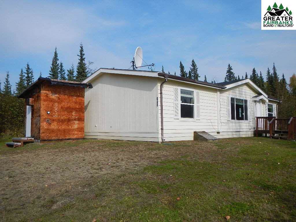 1035 Chickadee Loop - Photo 1