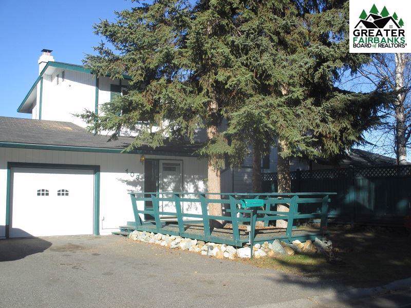 109 Hickory Drive - Photo 1