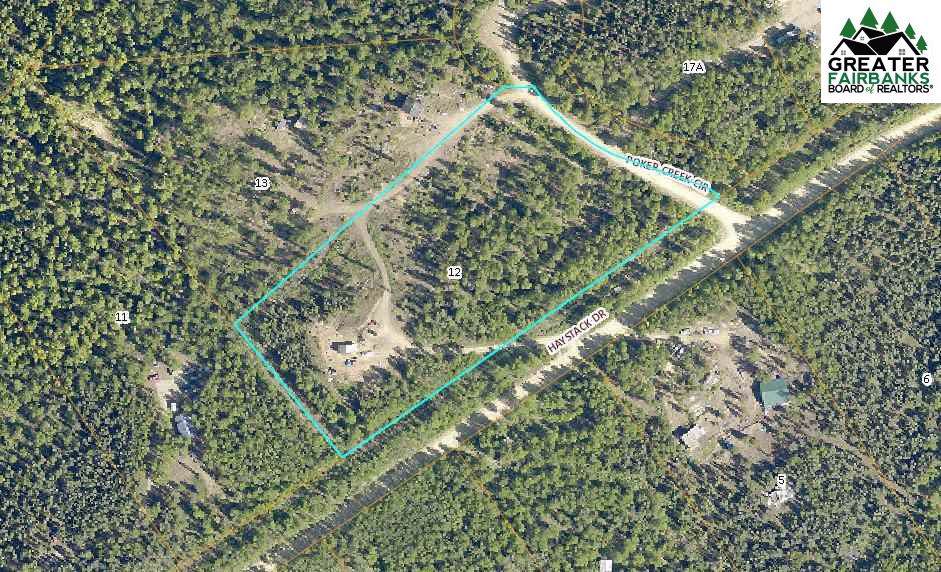5945 Haystack Drive - Photo 1