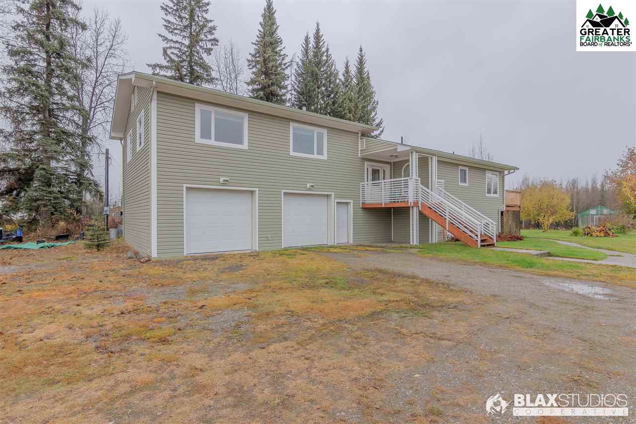 2591 Badger Road - Photo 1