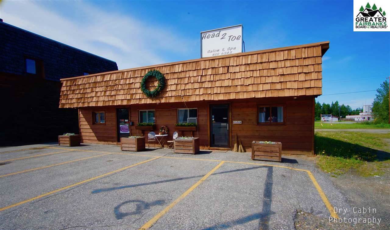 131 Santa Claus Lane - Photo 1