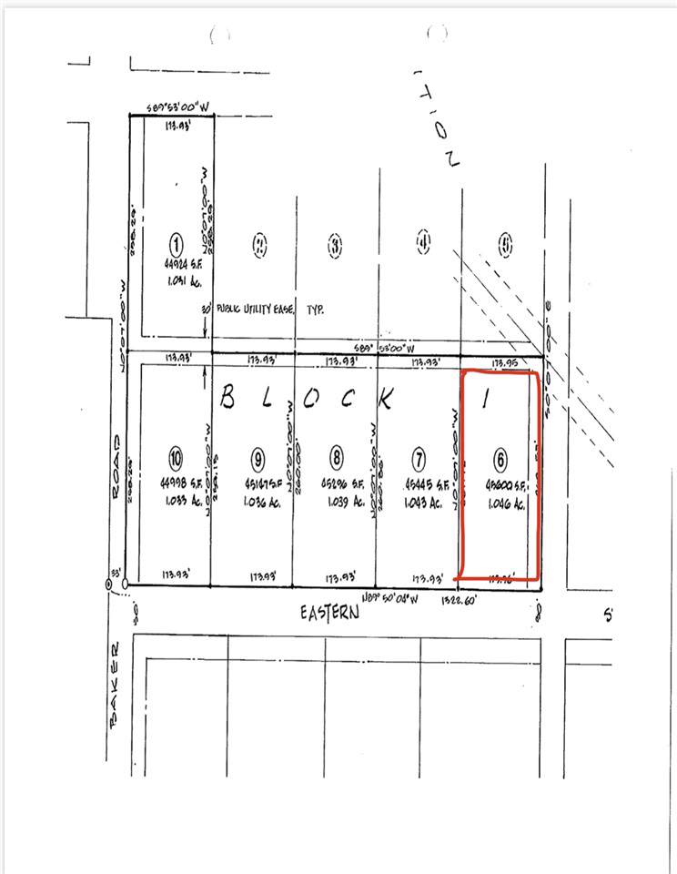 NHN Eastern Street - Photo 1