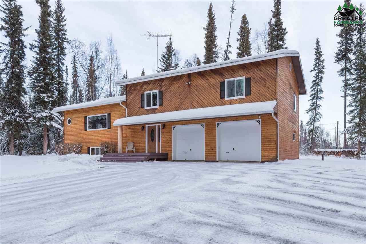 2260 George Road - Photo 1