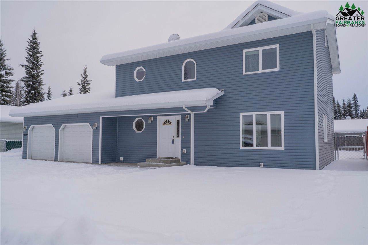 610 Audrey Drive - Photo 1