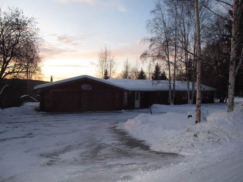 351 Gold Claim Avenue - Photo 1