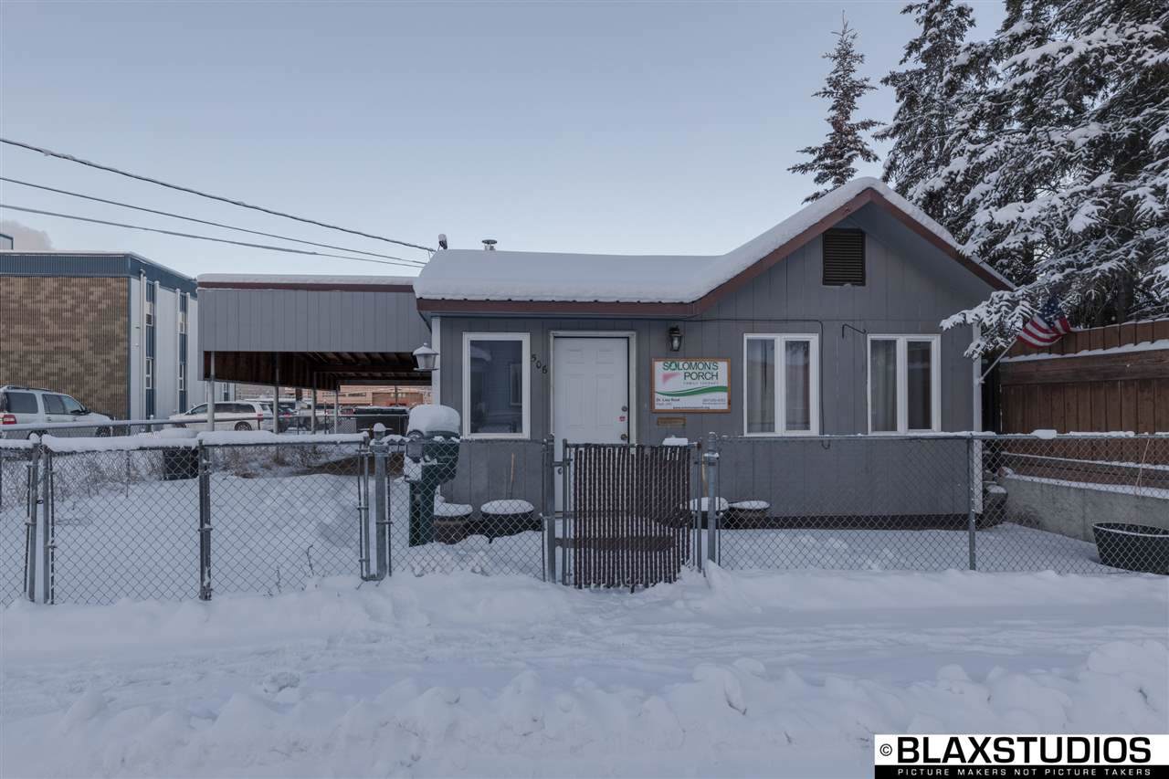 506 Eighth Avenue - Photo 1 506 Eighth Avenue - Photo 1
