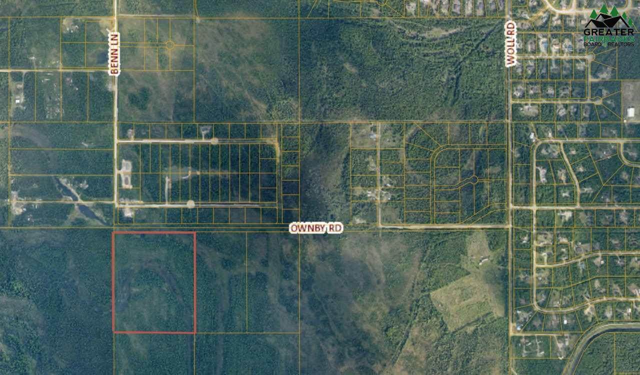 NHN Ownby Road - Photo 1