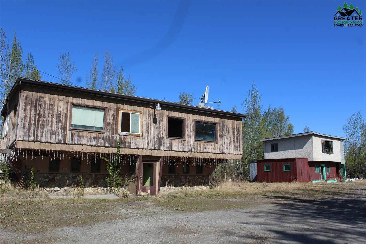 3865 Peger Road - Photo 1