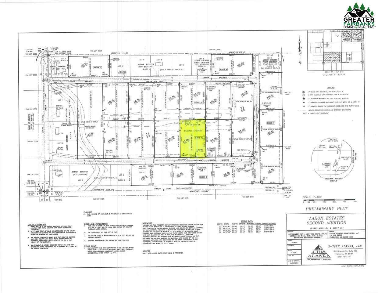 L20A BB Aaron Avenue - Photo 1