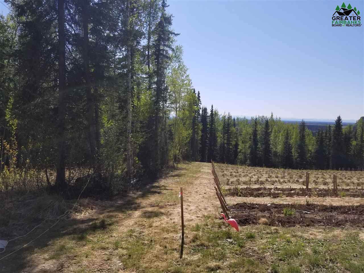 NHN Tribulation Trail - Photo 1