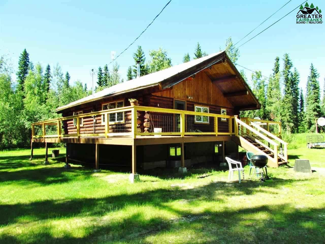 5751 Old Valdez Trail - Photo 1